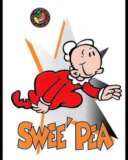Swee' Pea