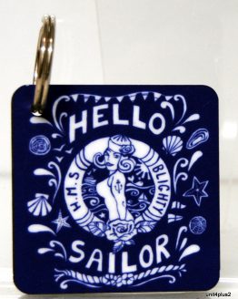 Seaside & Nautical Themed Products