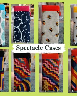 Spectacle Cases