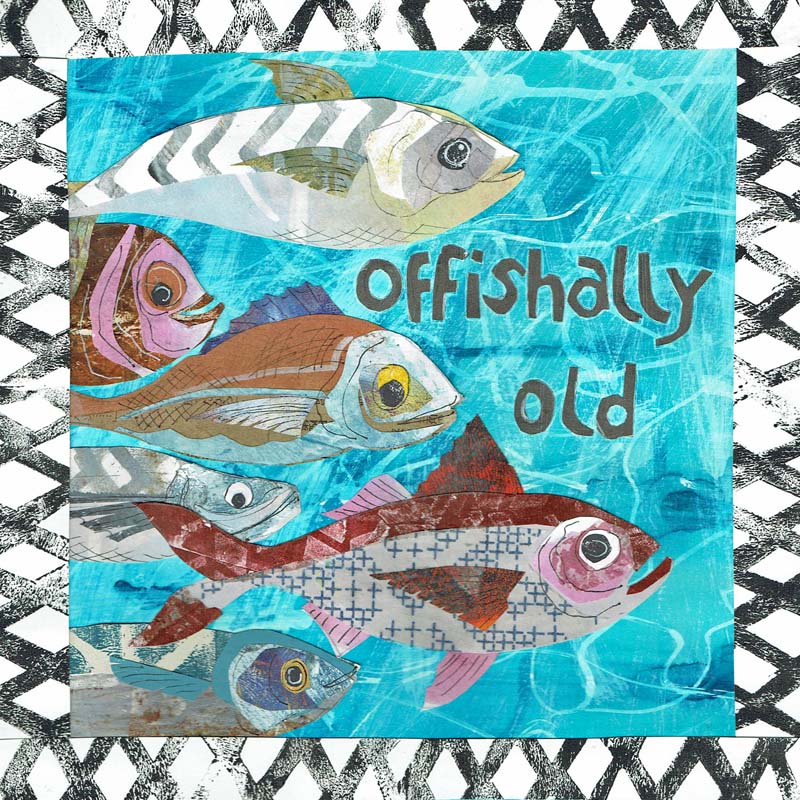 OFFISHALLY OLD