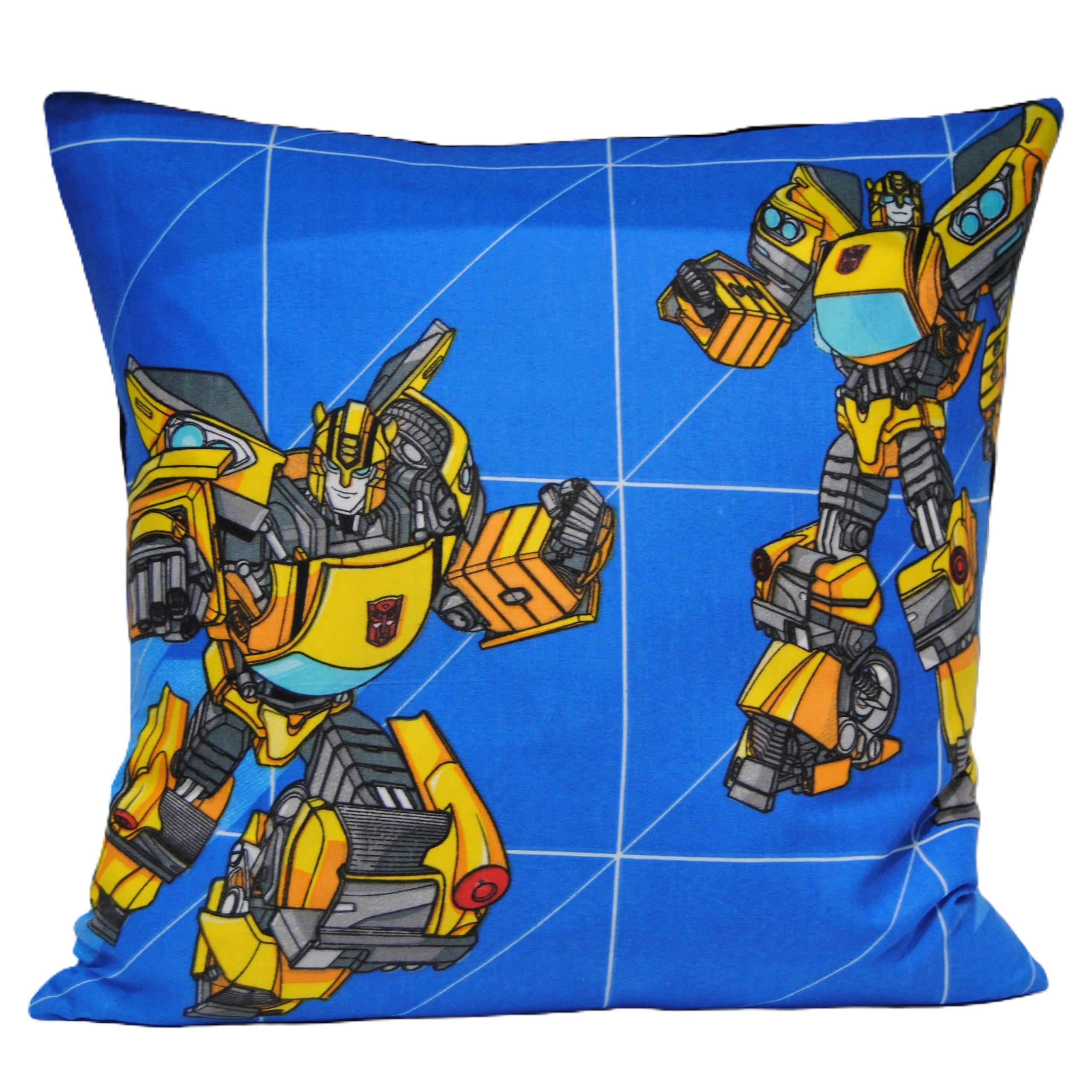 Transformers Cushion