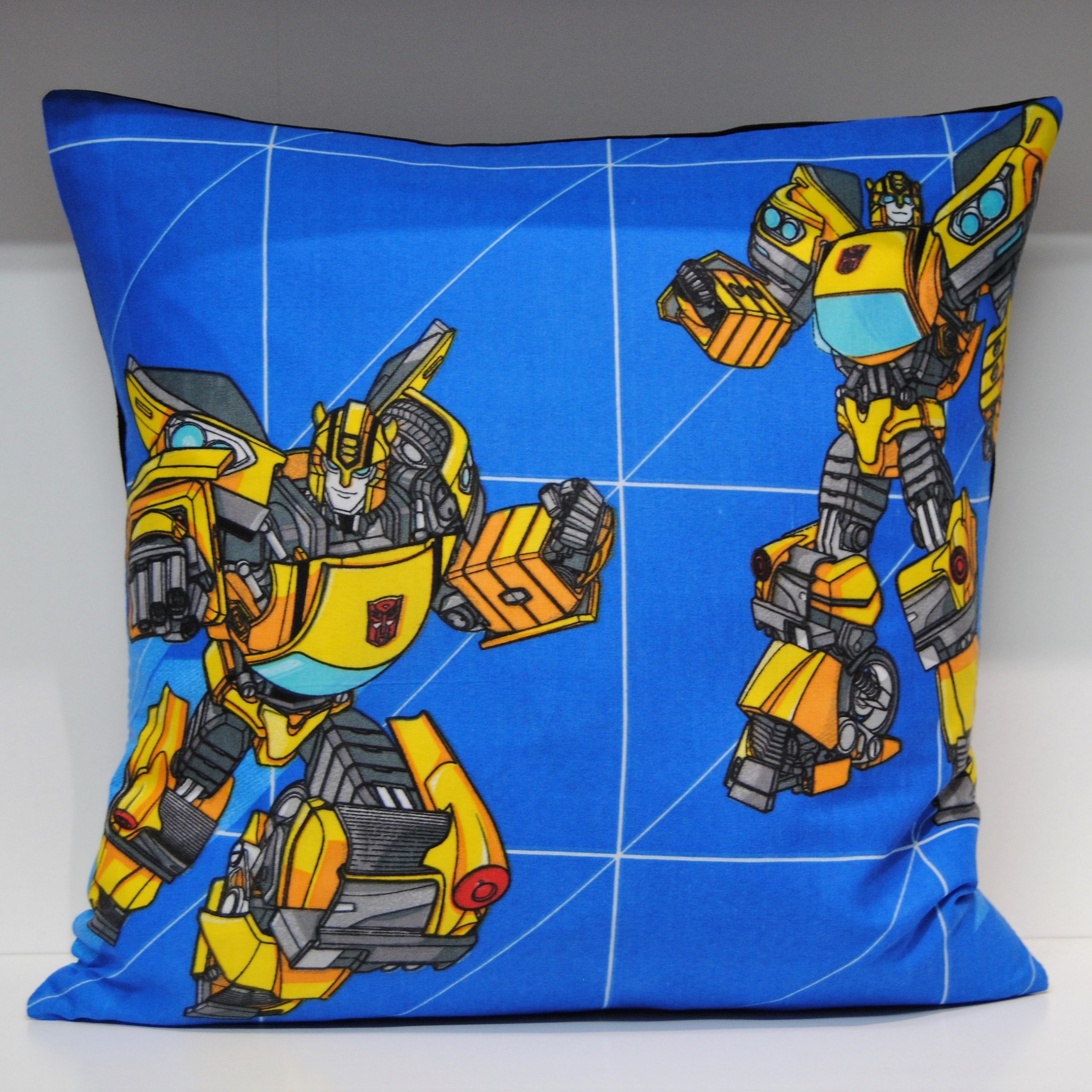 Cushion- Transformers a