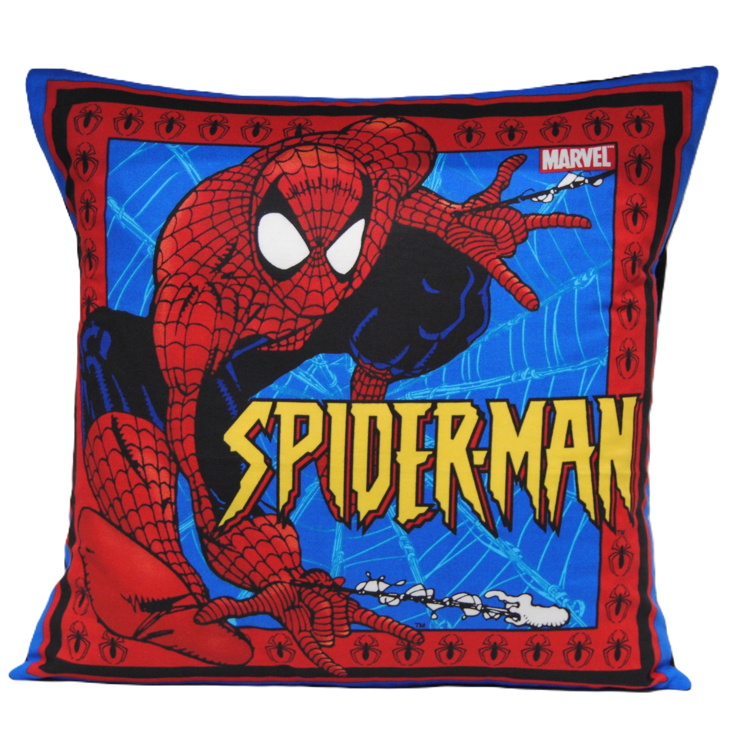 Spider-Man Cushion
