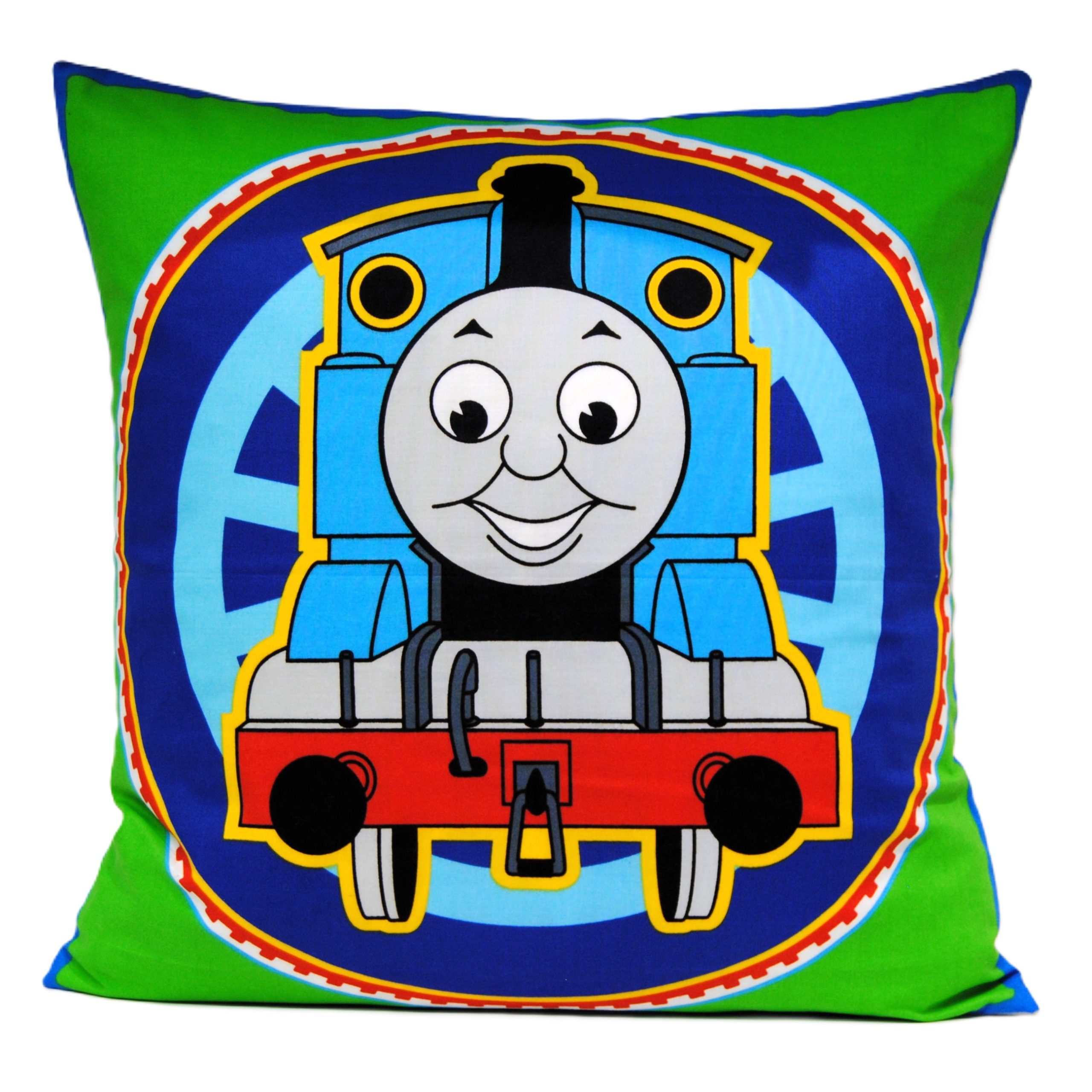 Thomas The Tank Cushion.