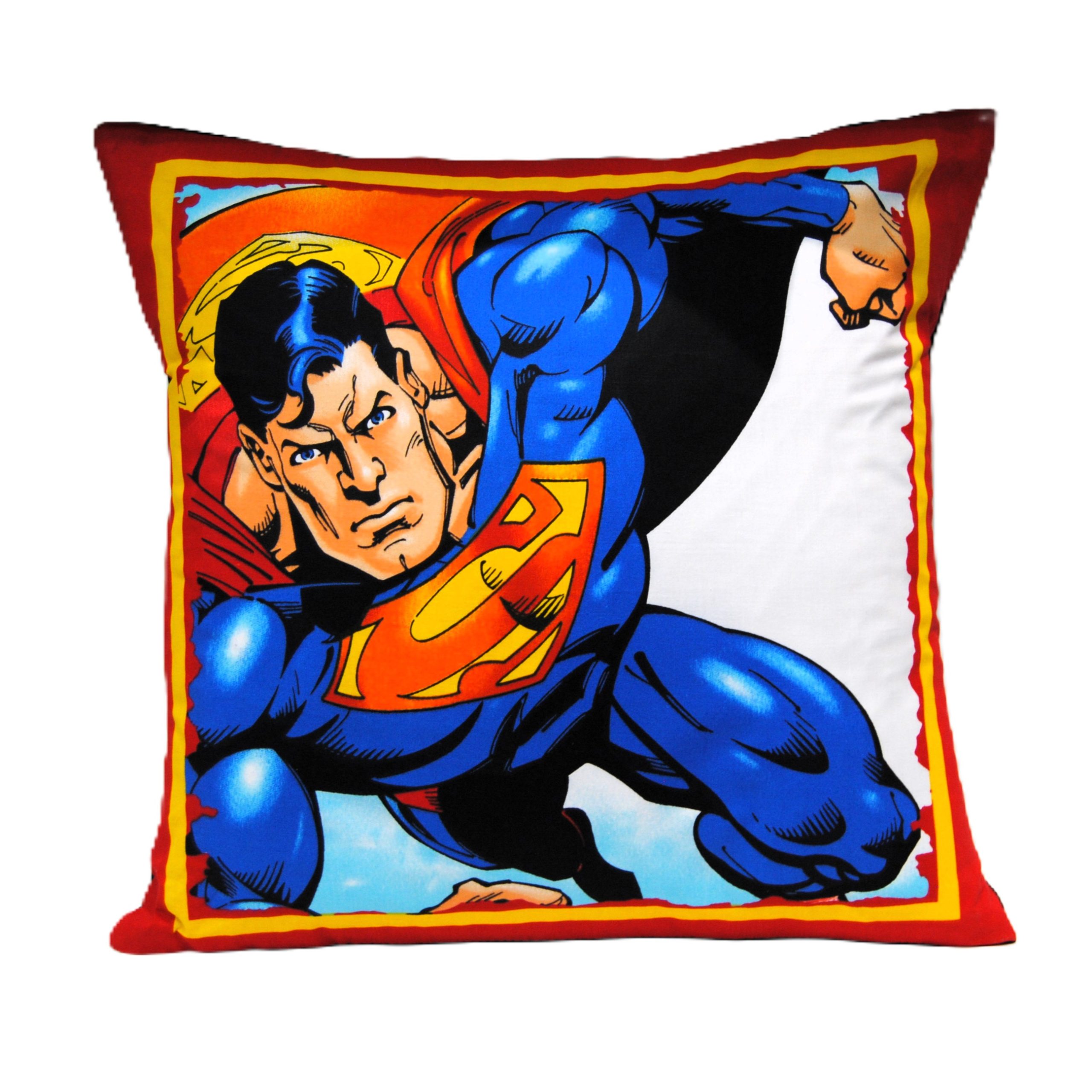 Superman Cushion