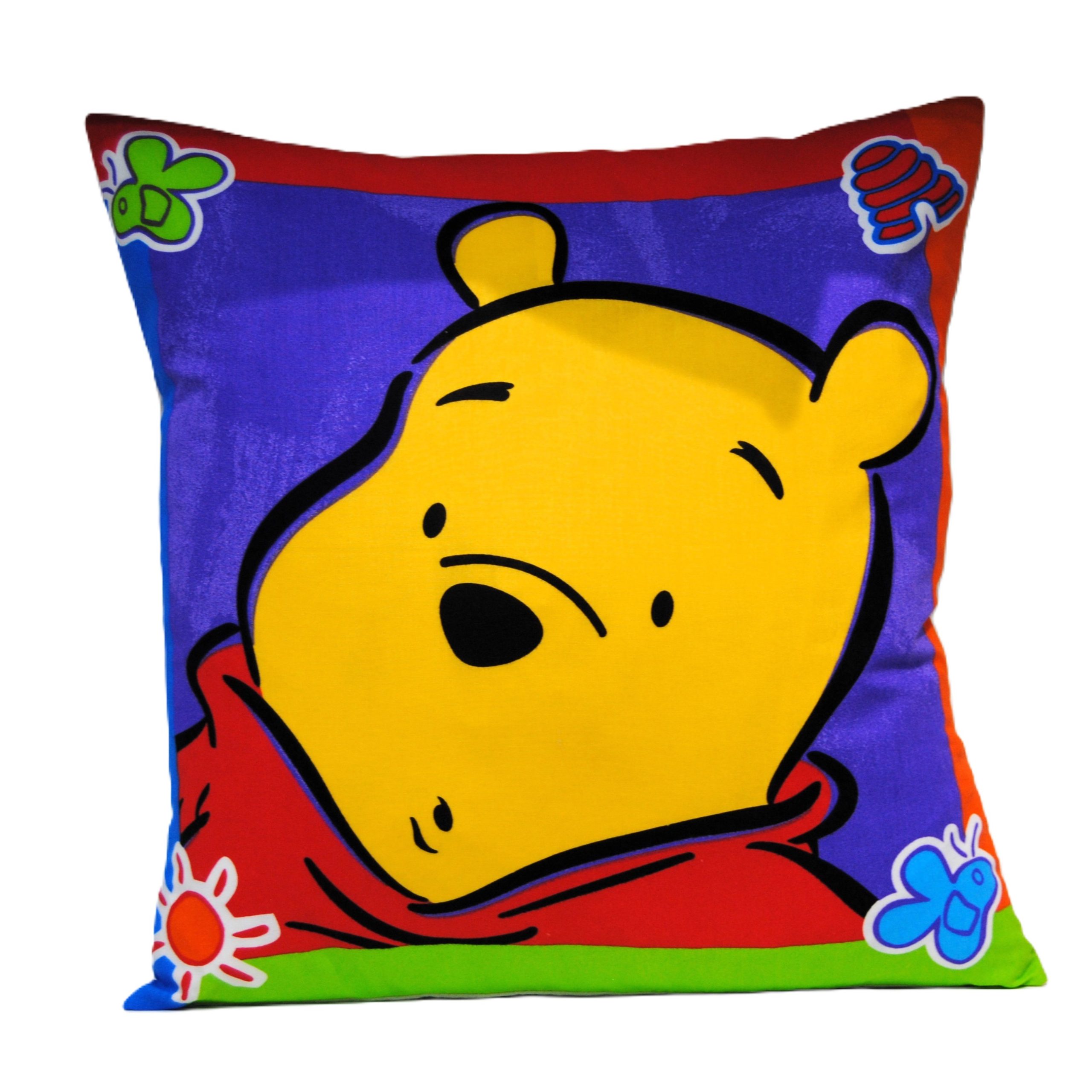 Winnie The Pooh Cushion