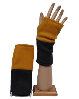 Fleece Hand Warmers (Various Colour Options)