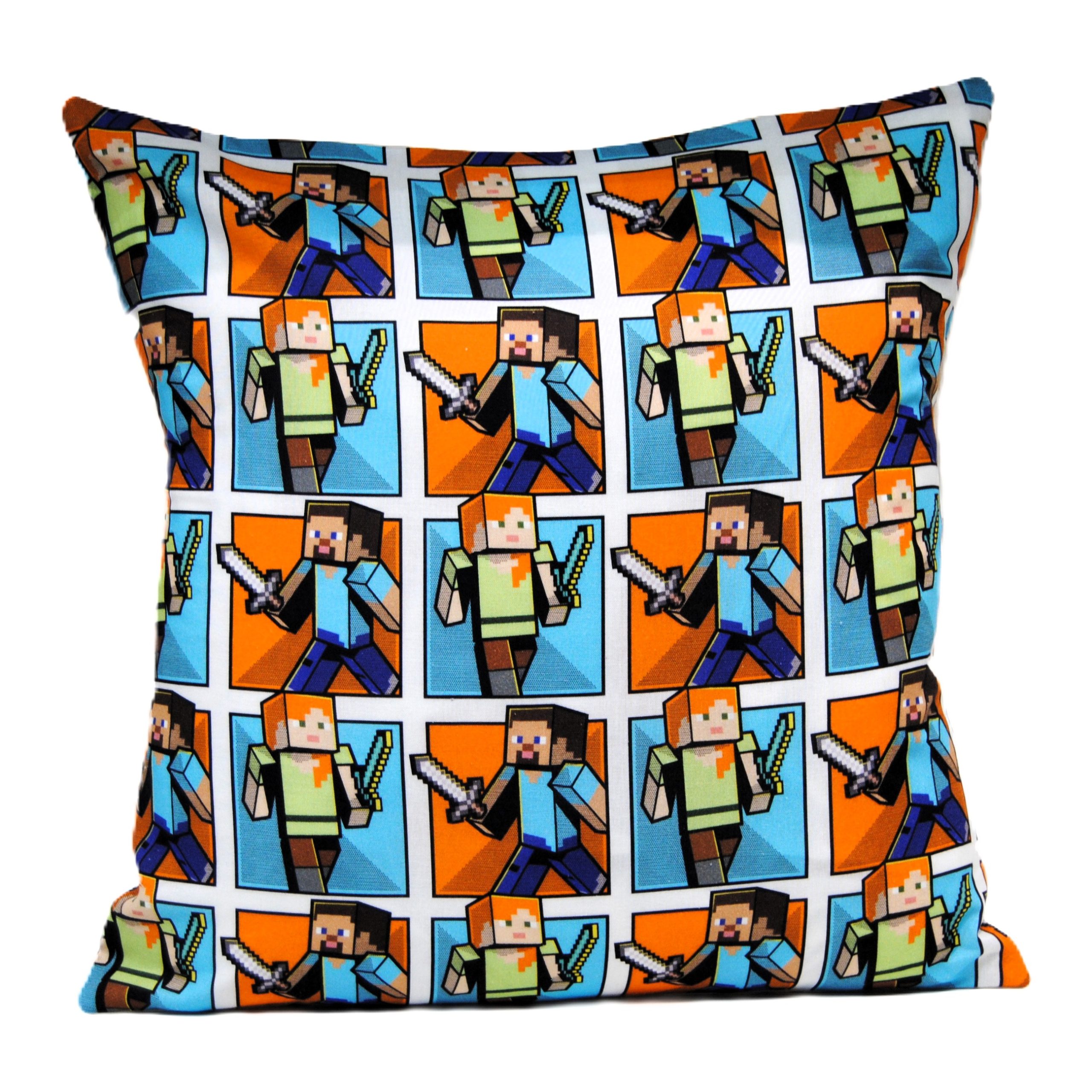 CUSHION - Video Game a